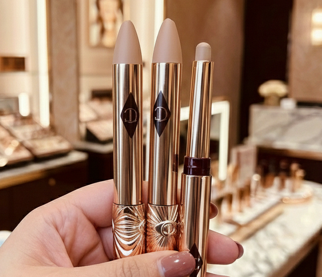 Charlotte Tilbury Exagger-Eyes Easy Eyeshadow Stick