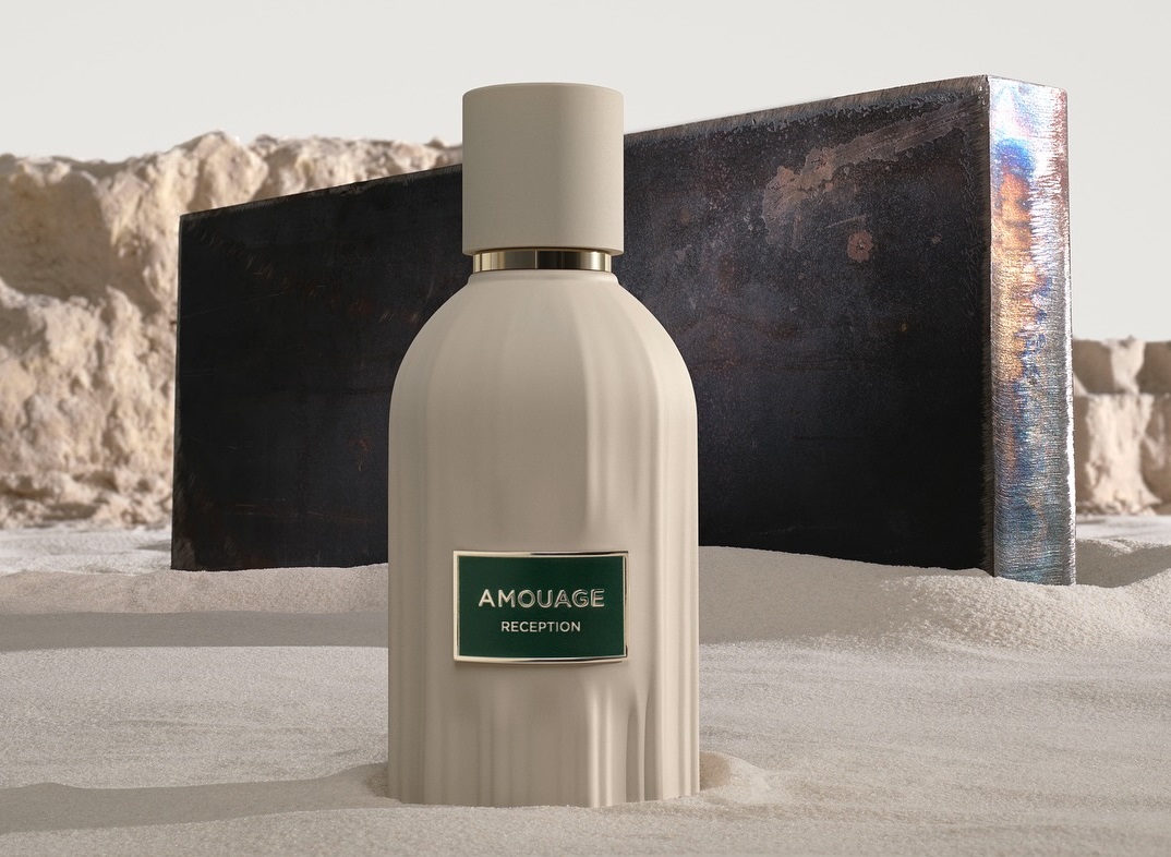 Amouage Reception Fragrance