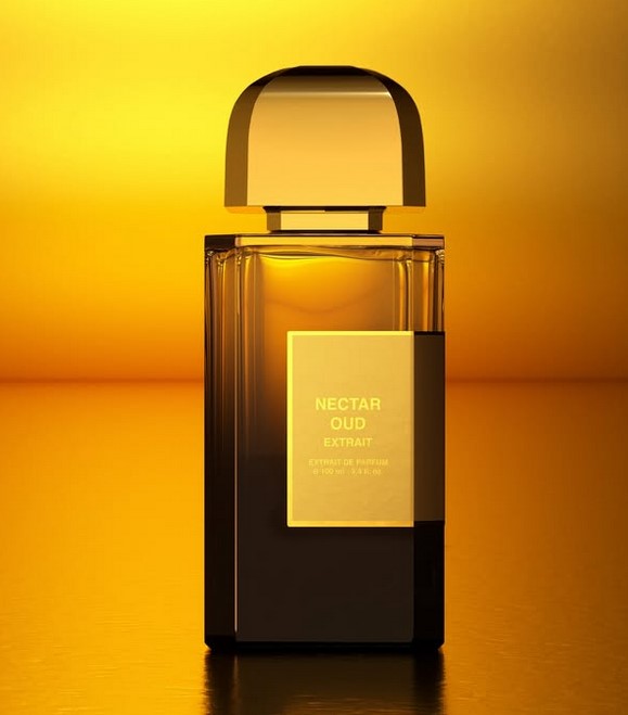 BDK Parfums Nectar Oud Extrait de Parfum BDK Parfums Nectar Oud Extrait de Parfum