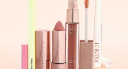 BEAUTY BAY National Lip Day Kit 2025 BEAUTY BAY National Lip Day Kit 2025