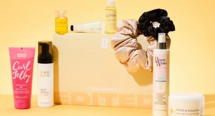 BEAUTY BAY The Beach Babe Hair Kit 2025 BEAUTY BAY The Beach Babe Hair Kit 2025