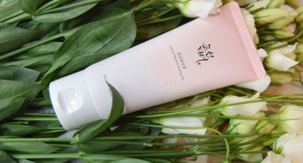 Beauty of Joseon Apricot Blossom Peeling Gel Review Beauty of Joseon Apricot Blossom Peeling Gel Review
