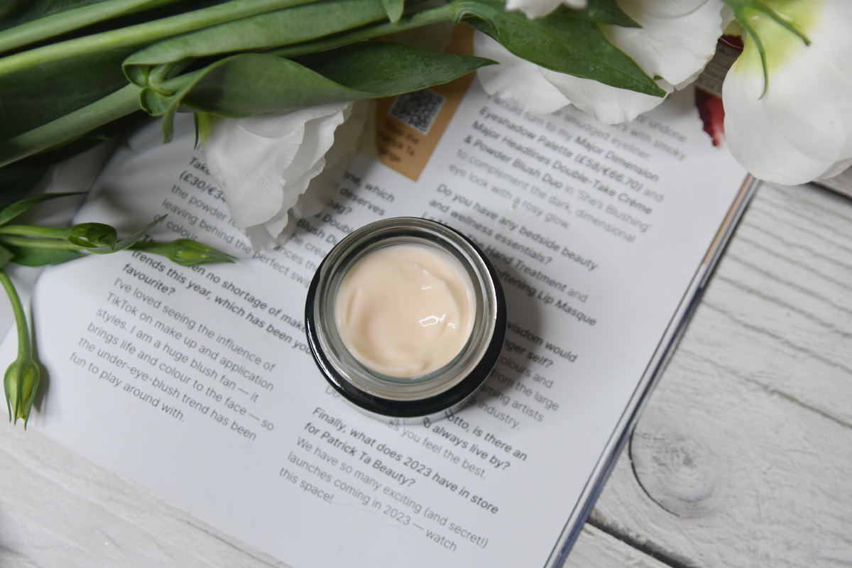 Biossance Squalane Marine Algae Eye Cream Biossance Squalane Marine Algae Eye Cream