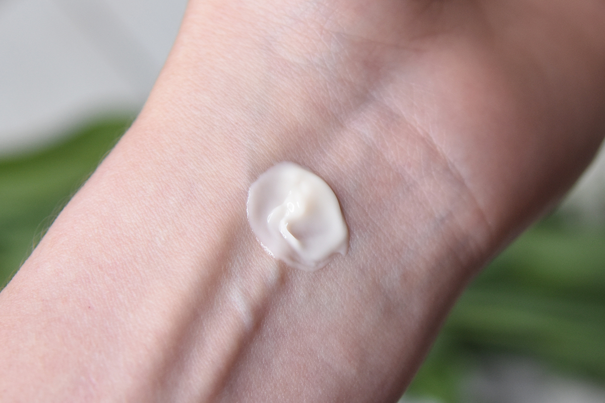 Biossance Squalane Marine Algae Eye Cream Review Biossance Squalane Marine Algae Eye Cream Review