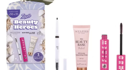 Boots Beauty Heroes Beauty Bag July 2025 Boots Beauty Heroes Beauty Bag July 2025