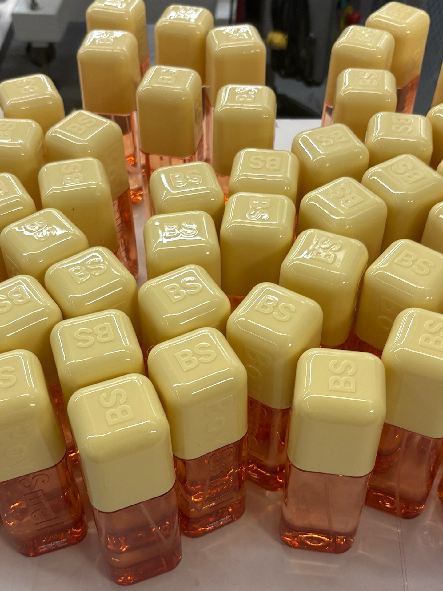 Boy Smells Cream Dream Body Mist