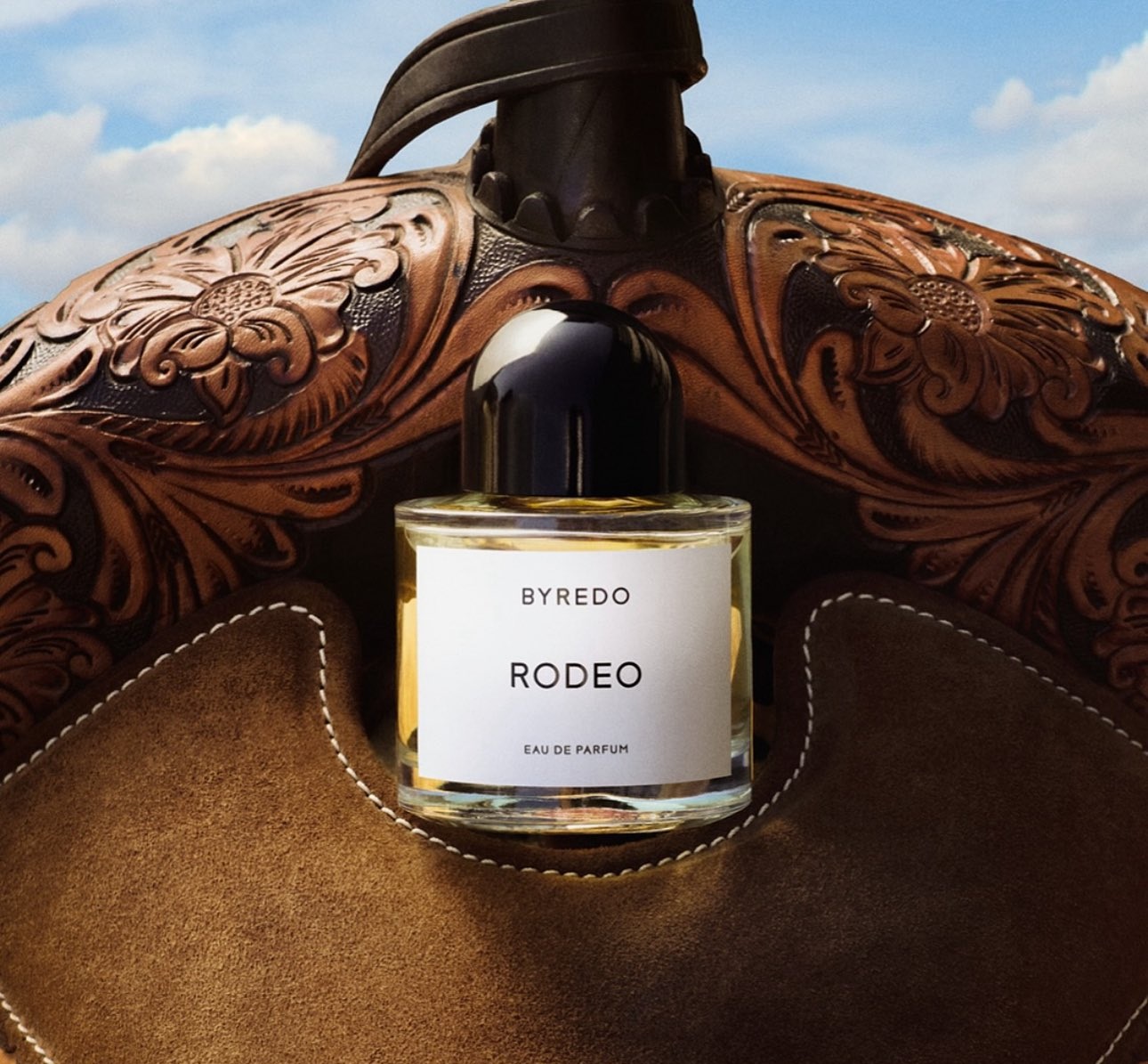 Byredo Rodeo is coming back soon