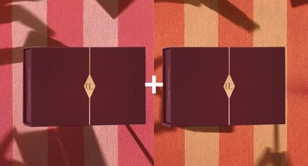 Charlotte Tilbury Beauty Treats Mystery Boxes 2025 – Full Spoilers Charlotte Tilbury Beauty Treats Mystery Boxes 2025 – Full Spoilers