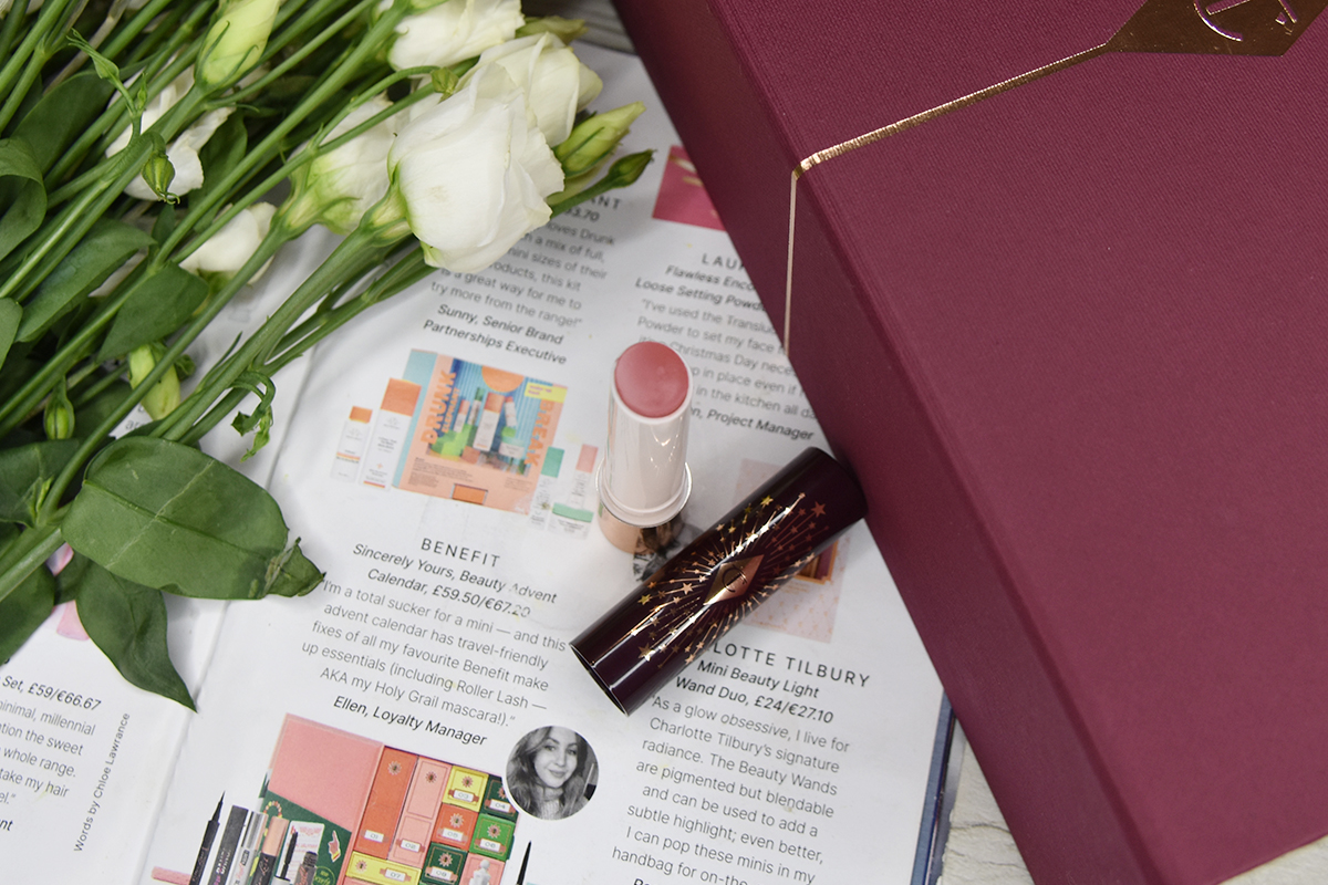 Charlotte Tilbury Hyaluronic Happikiss
