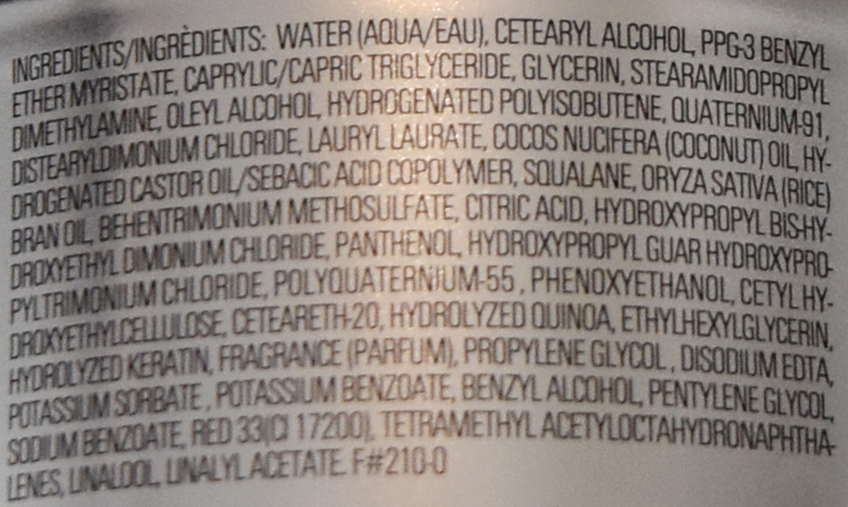 Color Wow Dreaming Advance Repair and Resurfacing Treatment Review Color Wow Dreaming Advance Repair and Resurfacing Treatment Review