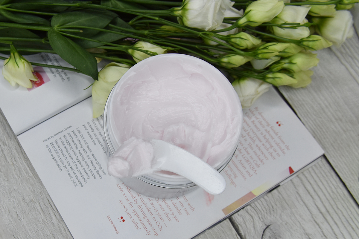 COLOR WOW Dreaming review COLOR WOW Dreaming review