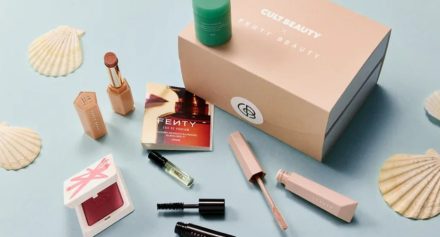 Cult Beauty x Fenty Beauty Edit 2025 – Available now Cult Beauty x Fenty Beauty Edit 2025 – Available now