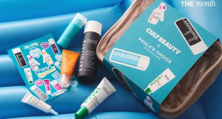 Cult Beauty x Paula’s Choice Edit 2025 – Available now Cult Beauty x Paula’s Choice Edit 2025 – Available now