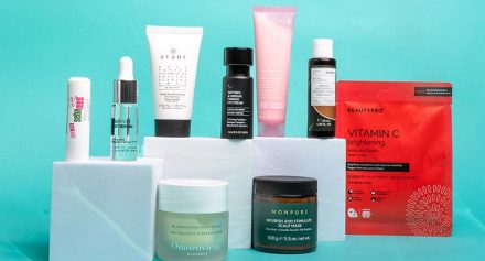 Face the Future Hydration Edit 2025 Face the Future Hydration Edit 2025