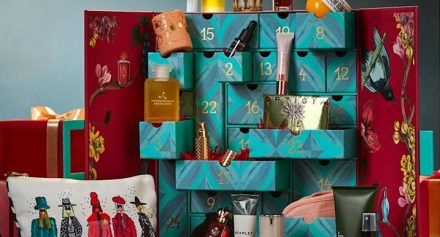 Fortnum & Mason Beauty Advent Calendar 2025 – Available for pre-order Fortnum & Mason Beauty Advent Calendar 2025 – Available for pre-order
