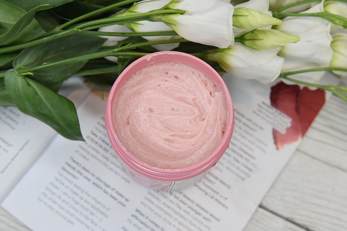 Frank Body Body Scrub and Cleanser Review Frank Body Body Scrub and Cleanser Review
