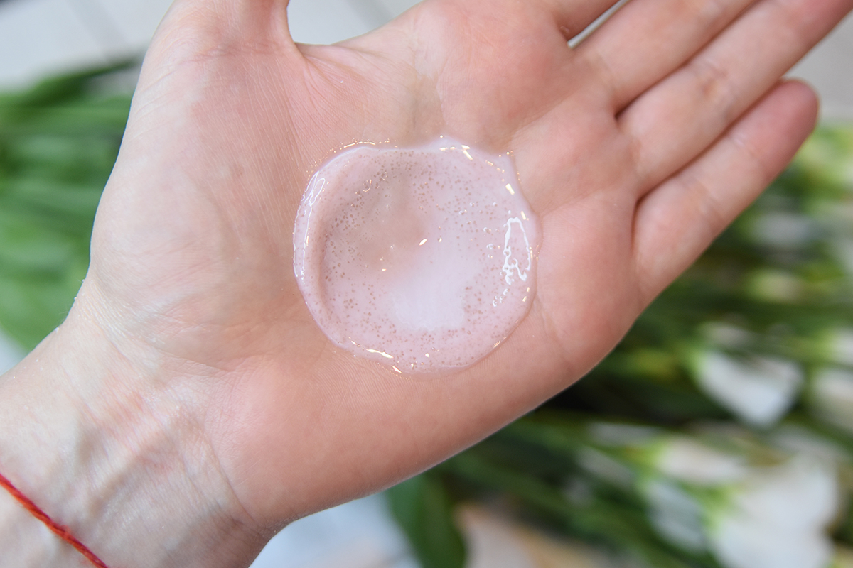 Frank Body Body Scrub Review Frank Body Body Scrub Review