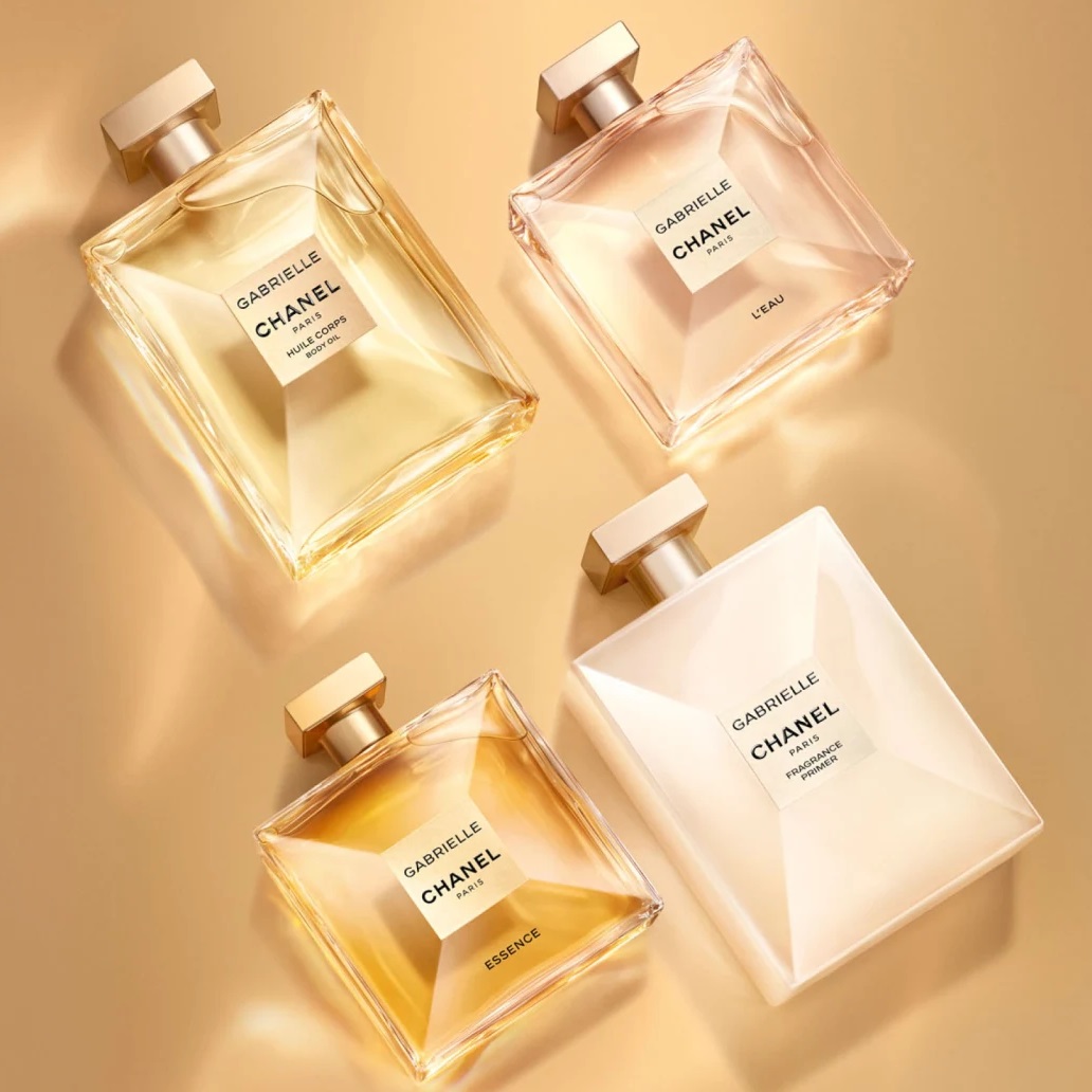 Chanel Gabrielle Collection