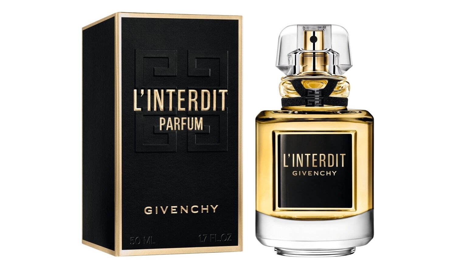 Givenchy L’Interdit Forbidden Fruit