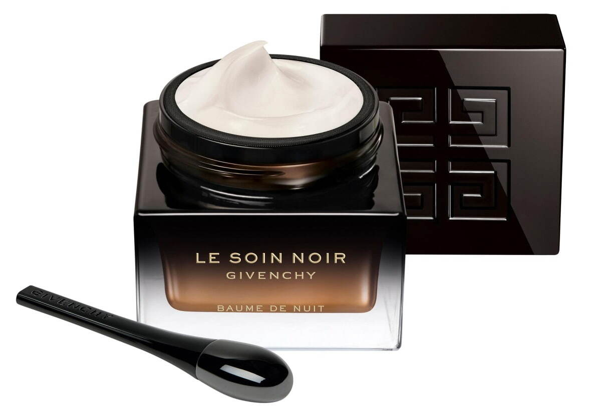 Givenchy Le Soin Noir Baume De Nuit i