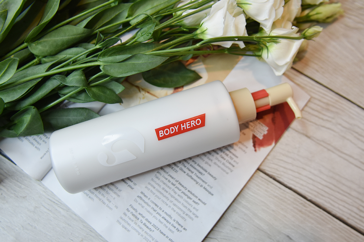 Glossier Body Lotion Glossier Body Lotion