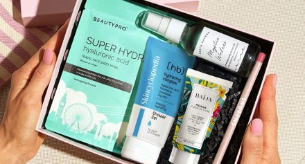 GlossyBox Beauty Box August 2025 – Available now GlossyBox Beauty Box August 2025 – Available now