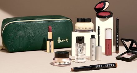 Harrods x Bobbi Brown The Ultimate Icons Collection 2025 Harrods x Bobbi Brown The Ultimate Icons Collection 2025