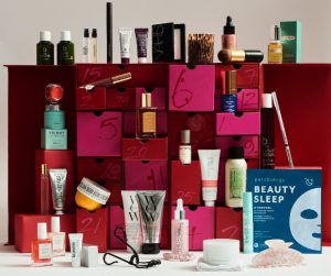 Harvey Nichols Beauty Advent Calendar 2025