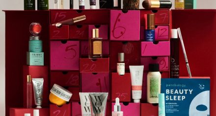 Harvey Nichols Beauty Advent Calendar 2025 – Available now Harvey Nichols Beauty Advent Calendar 2025 – Available now