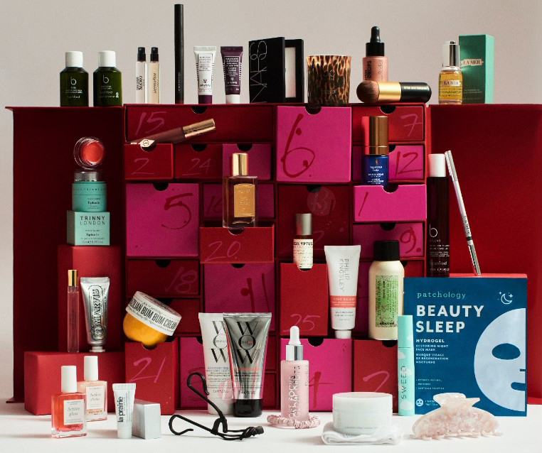 Harvey Nichols Beauty Advent Calendar 2025 spoilers Harvey Nichols Beauty Advent Calendar 2025 spoilers