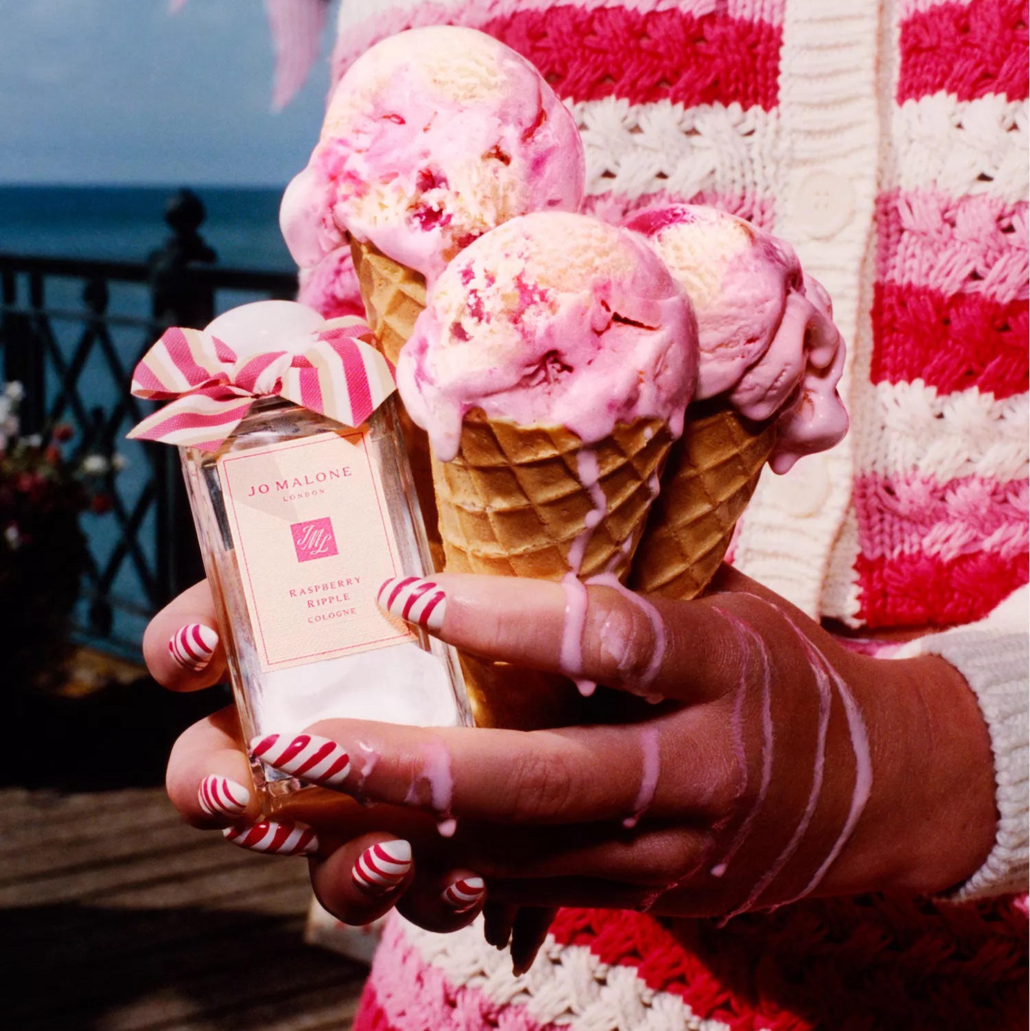 Jo Malone London Raspberry Ripple Cologne