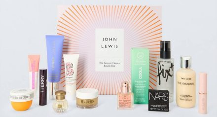 John Lewis The Summer Heroes Box 2025 – Available now John Lewis The Summer Heroes Box 2025 – Available now