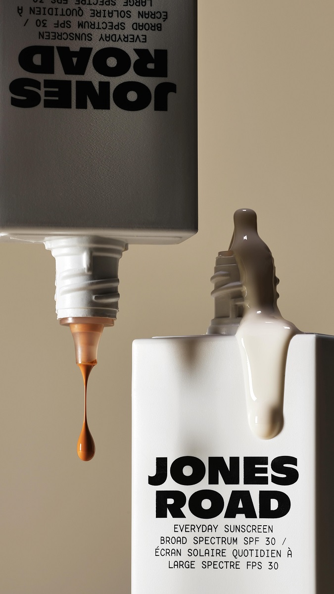 Jones Road Beauty Everyday Sunscreen