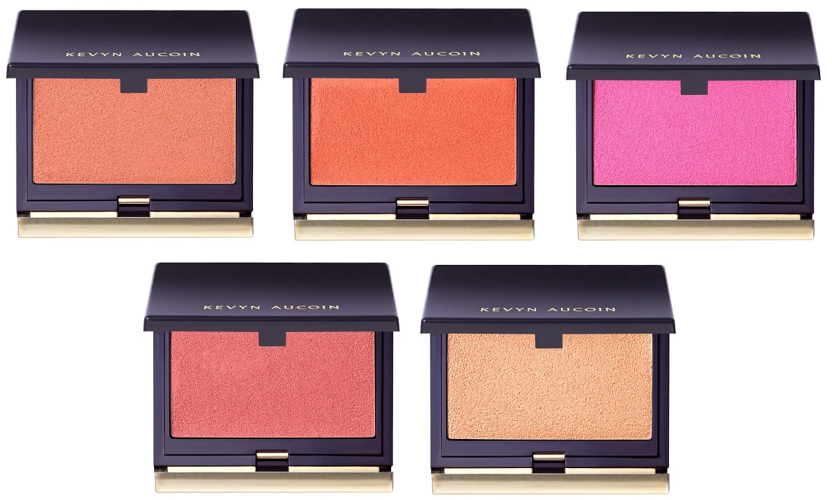 Kevyn Aucoin The Sensual Skin Highlighter