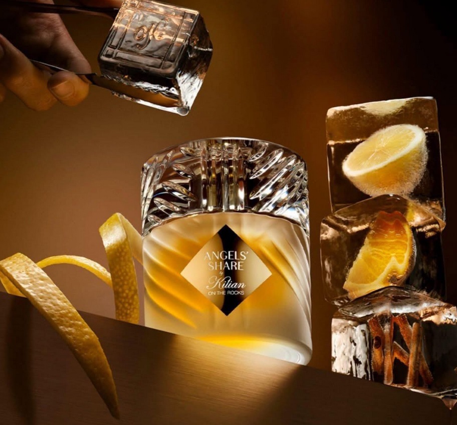 Kilian Angels' Share On The Rocks is coming soon 