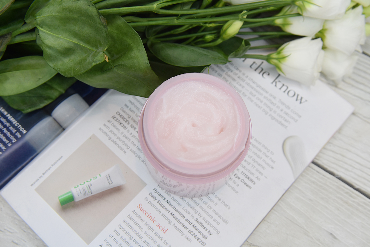 LANEIGE Sleeping Mask Review LANEIGE Sleeping Mask Review