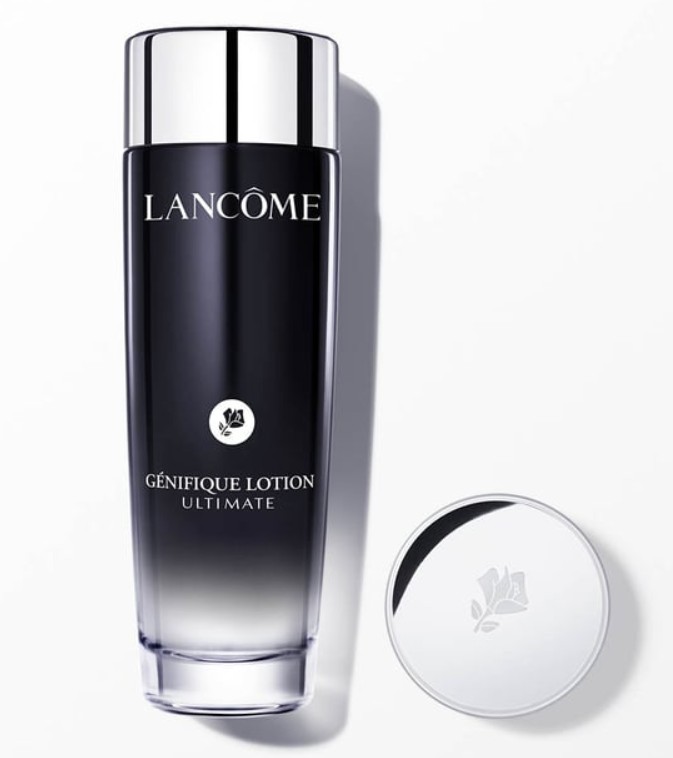 Lancome Genifique Lotion Ultimate