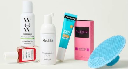 Lookfantastic Beauty Box August 2025 – Available now Lookfantastic Beauty Box August 2025 – Available now