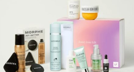 Beauty Box Discount Codes Beauty Box Discount Codes
