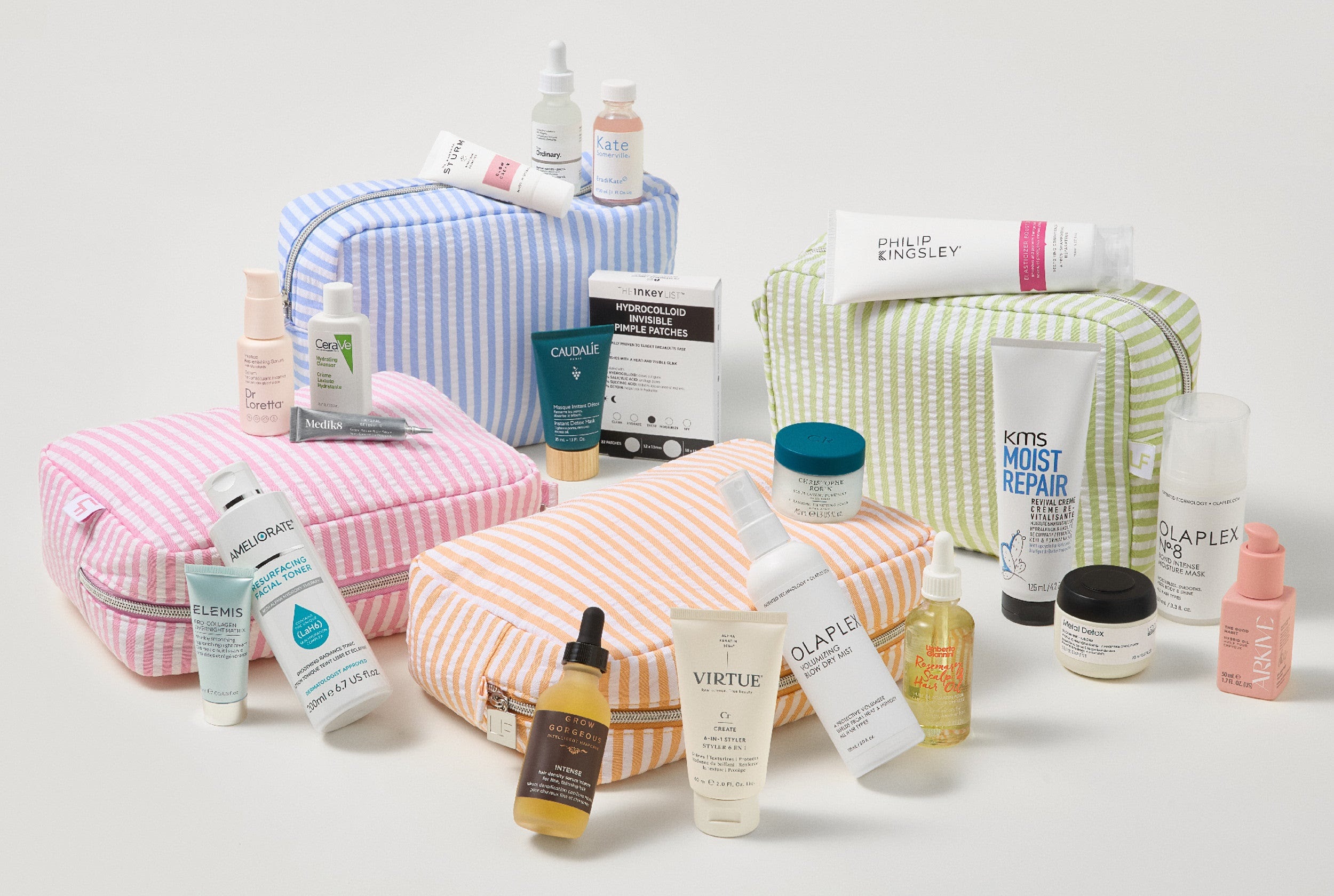 Lookfantastic The Solutions Collection 2025 Lookfantastic The Solutions Collection 2025