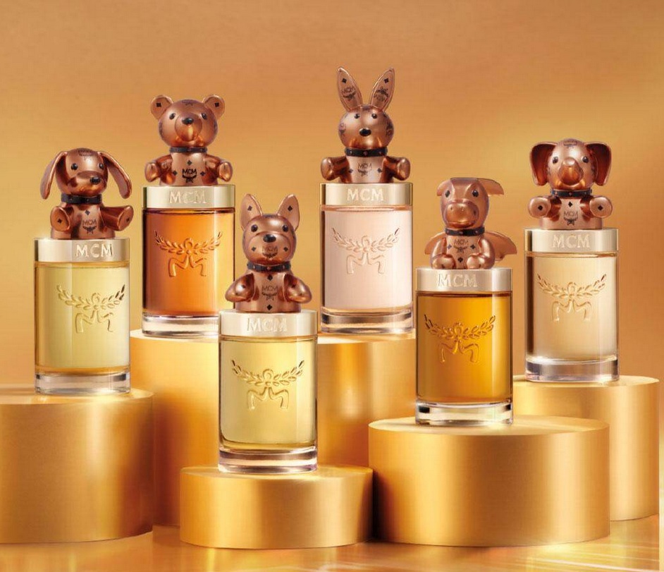 MCM Spirit Animal Collection for Fall 2025