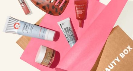 Macy’s Beauty Box August 2025 Macy’s Beauty Box August 2025