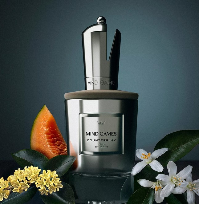 Mind Games Counterplay Extrait De Parfum
