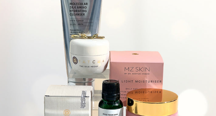 Mintdbox Beauty Box July 2025 Mintdbox Beauty Box July 2025