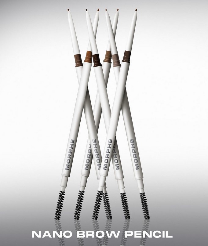 Morphe Nano Brow Pencil