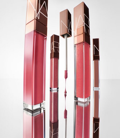 NARS Afterglow Lip Shine