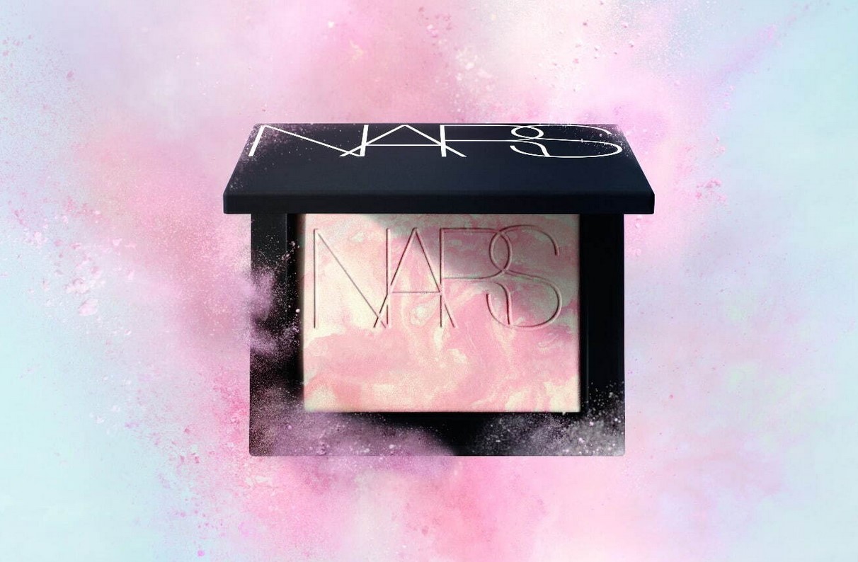 NARS Light Reflecting Prismatic Powder NARS Light Reflecting Prismatic Powder