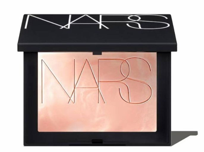 New NARS powder coming in fall 2025