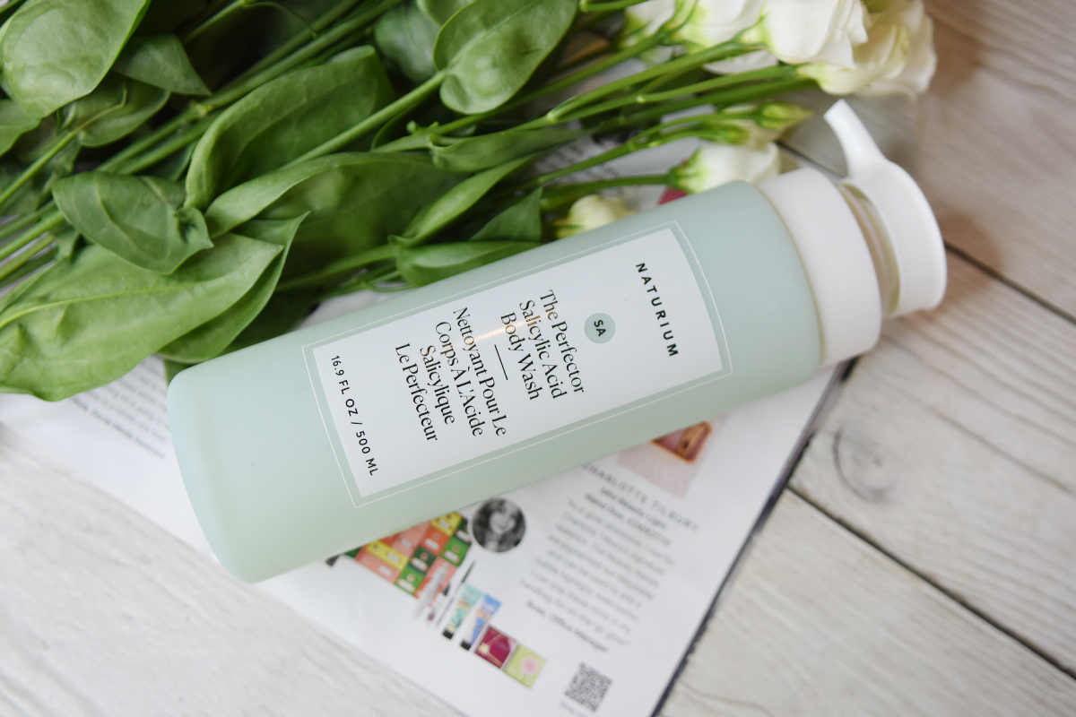 NATURIUM Salicylic Acid NATURIUM Salicylic Acid