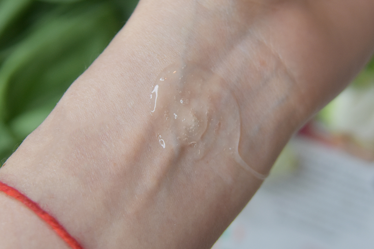 NATURIUM Salicylic Acid Body Wash Review NATURIUM Salicylic Acid Body Wash Review